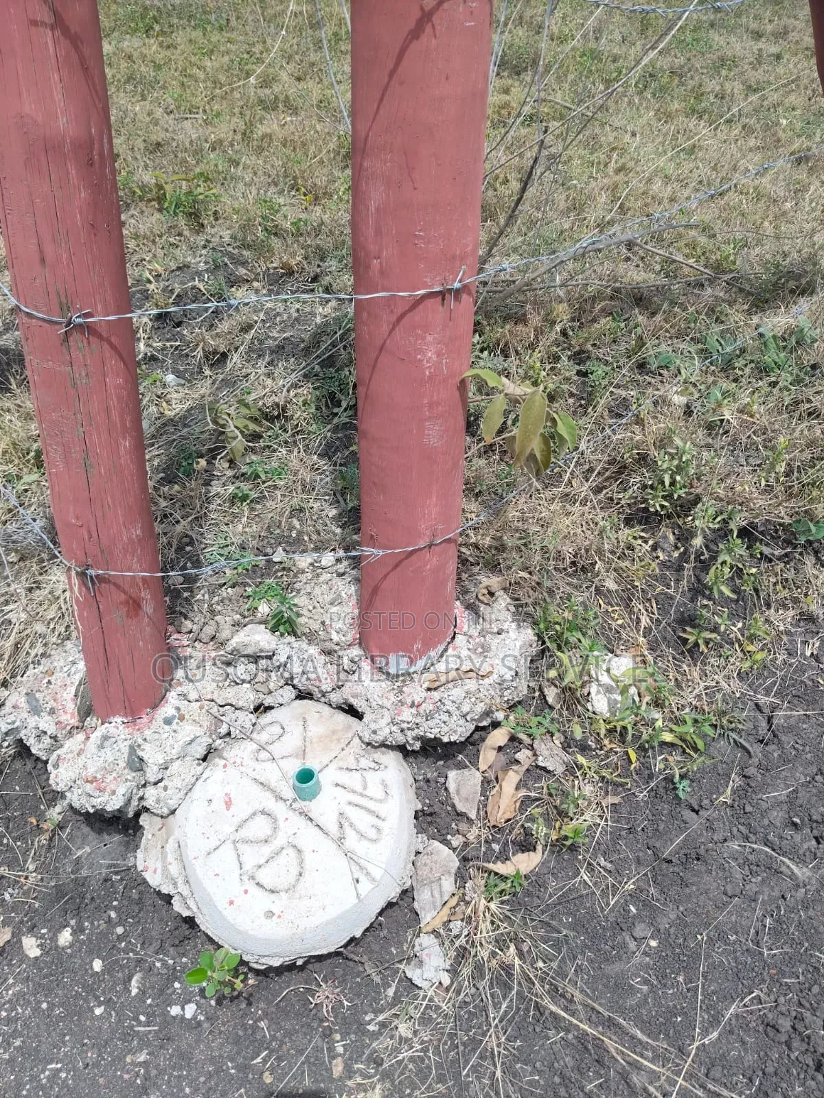  5-Acre Prime Block – Sifa Farm Magharibi Estate, Kitengela 