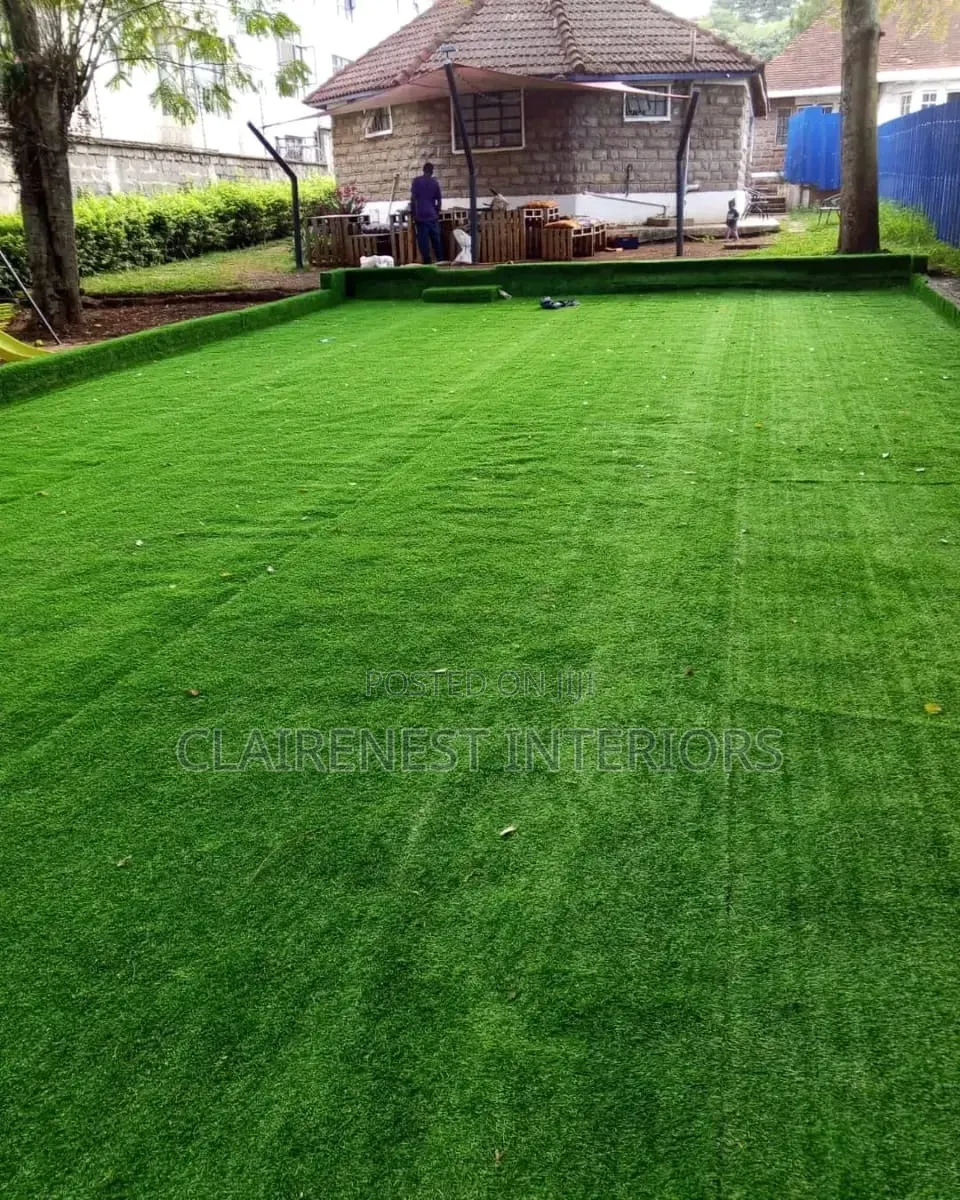 Green Spaces Inspire Happy Momento, Outdoor Hotel Artificial Grass