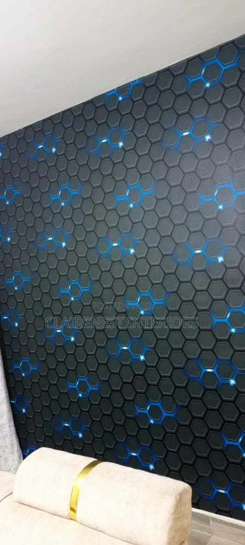 Beautiful Walls Starts With Beautiful Wallpapers