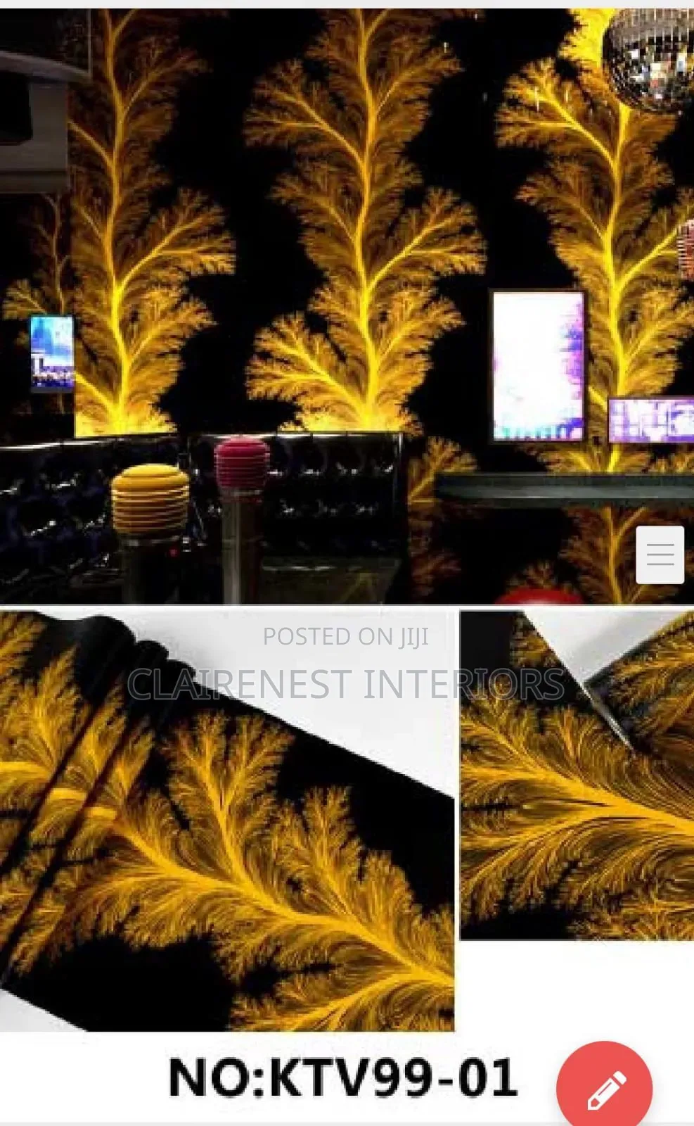 Luxury Wallpapers for Every Room