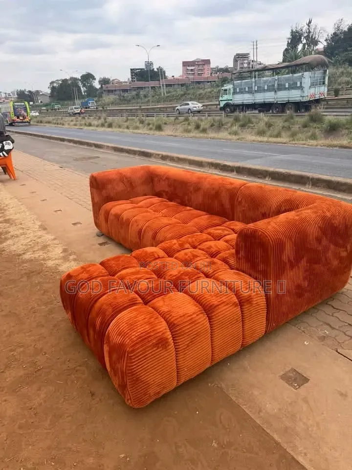 Comfortable and Elegant Sofass