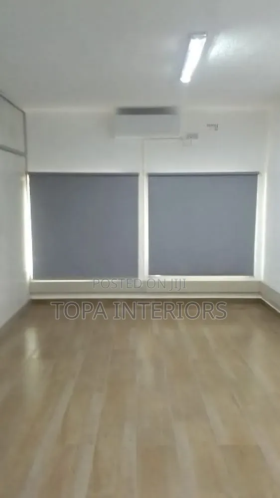 Blackout Window Blinds Supply and Installation of Roller Blinds