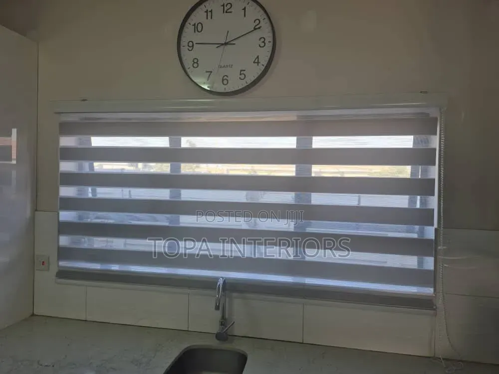 Blackout Window Blinds Supply and Installation of Roller Blinds