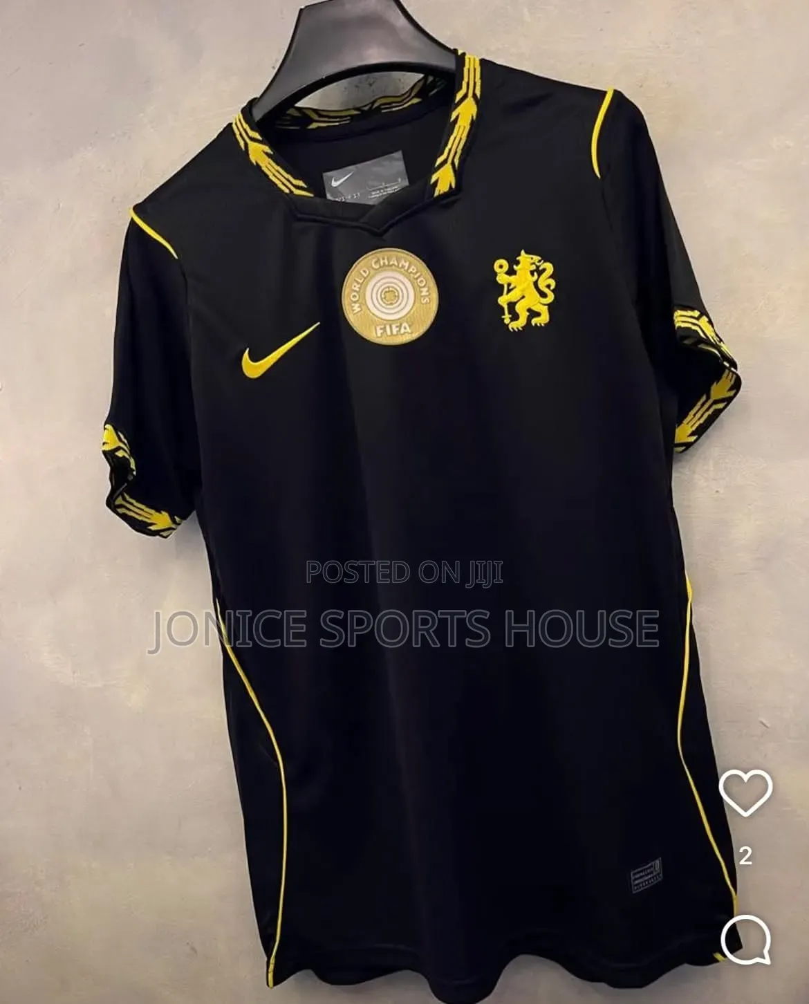 Chelsea 25/26 Original Jerseys