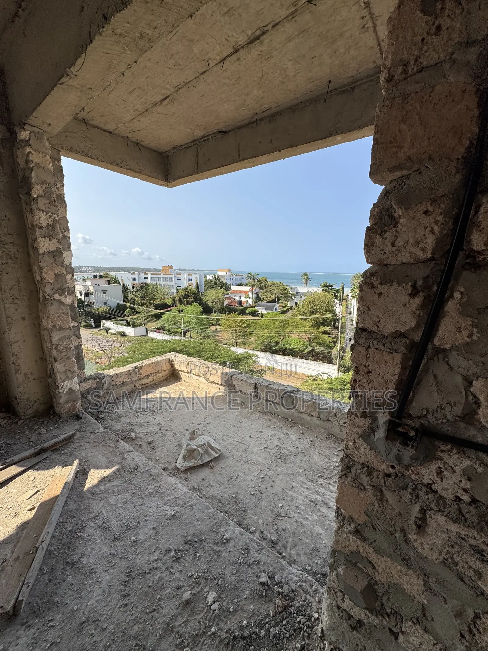 3bdrm Apartment in Ebony, Nyali for sale