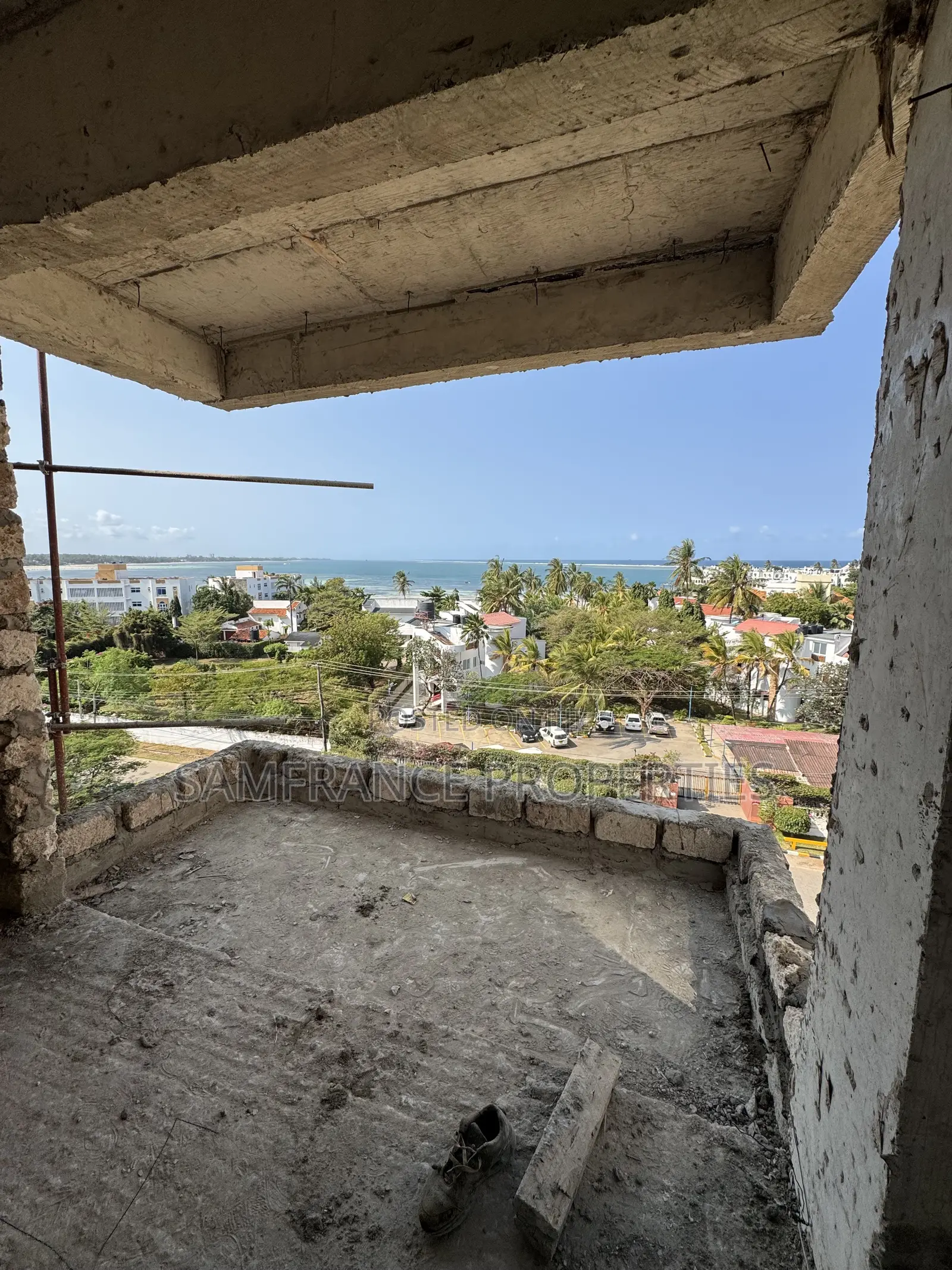 3bdrm Apartment in Ebony, Nyali for sale