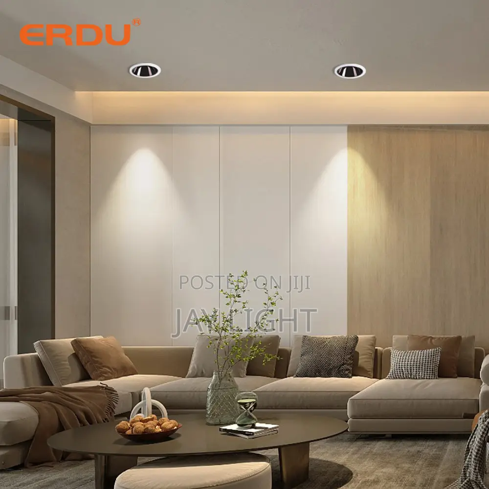 Downlight Led Spot Hot Selling Down Light