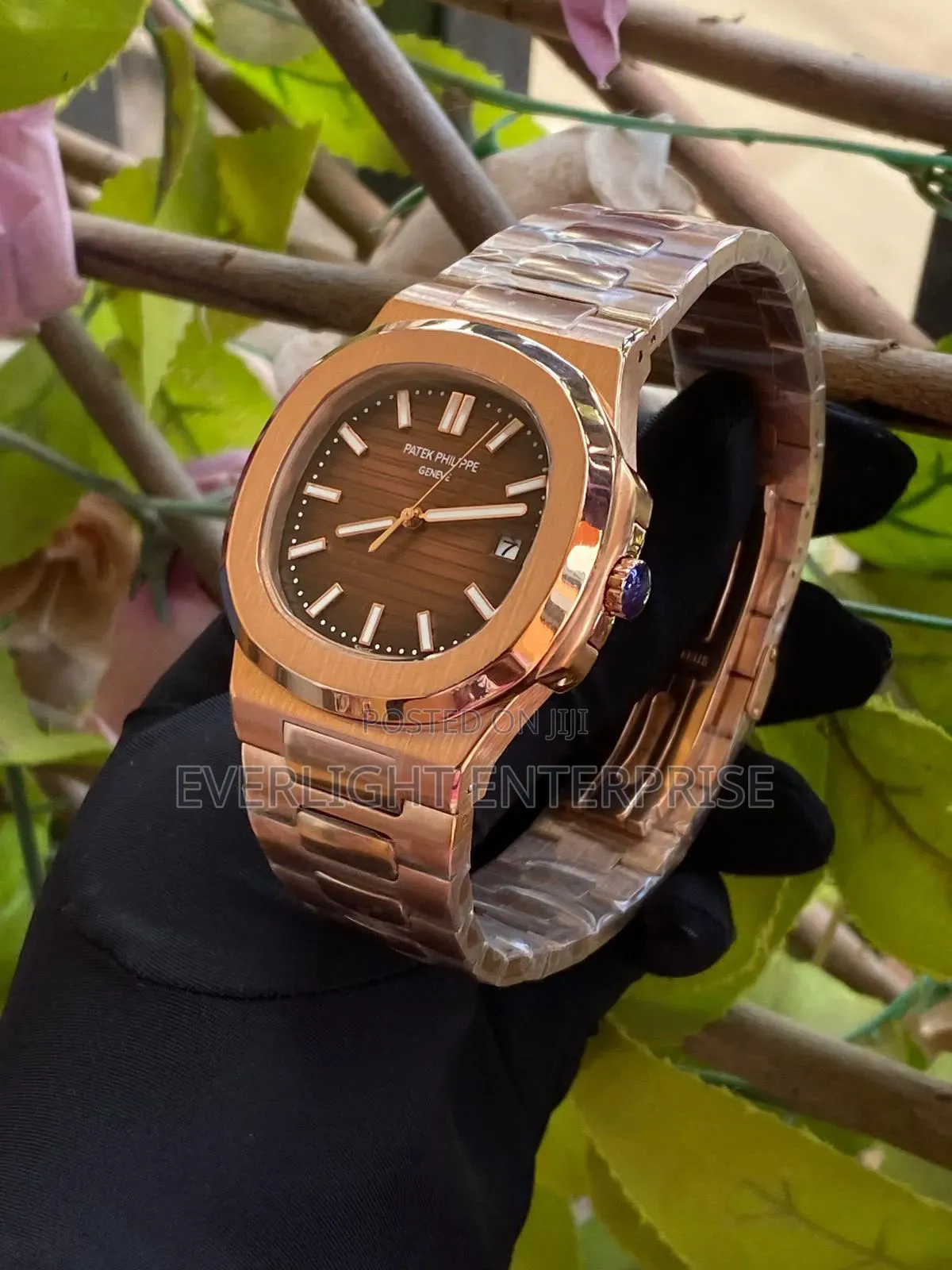 High Quality Patek Philippe Automatic Watch