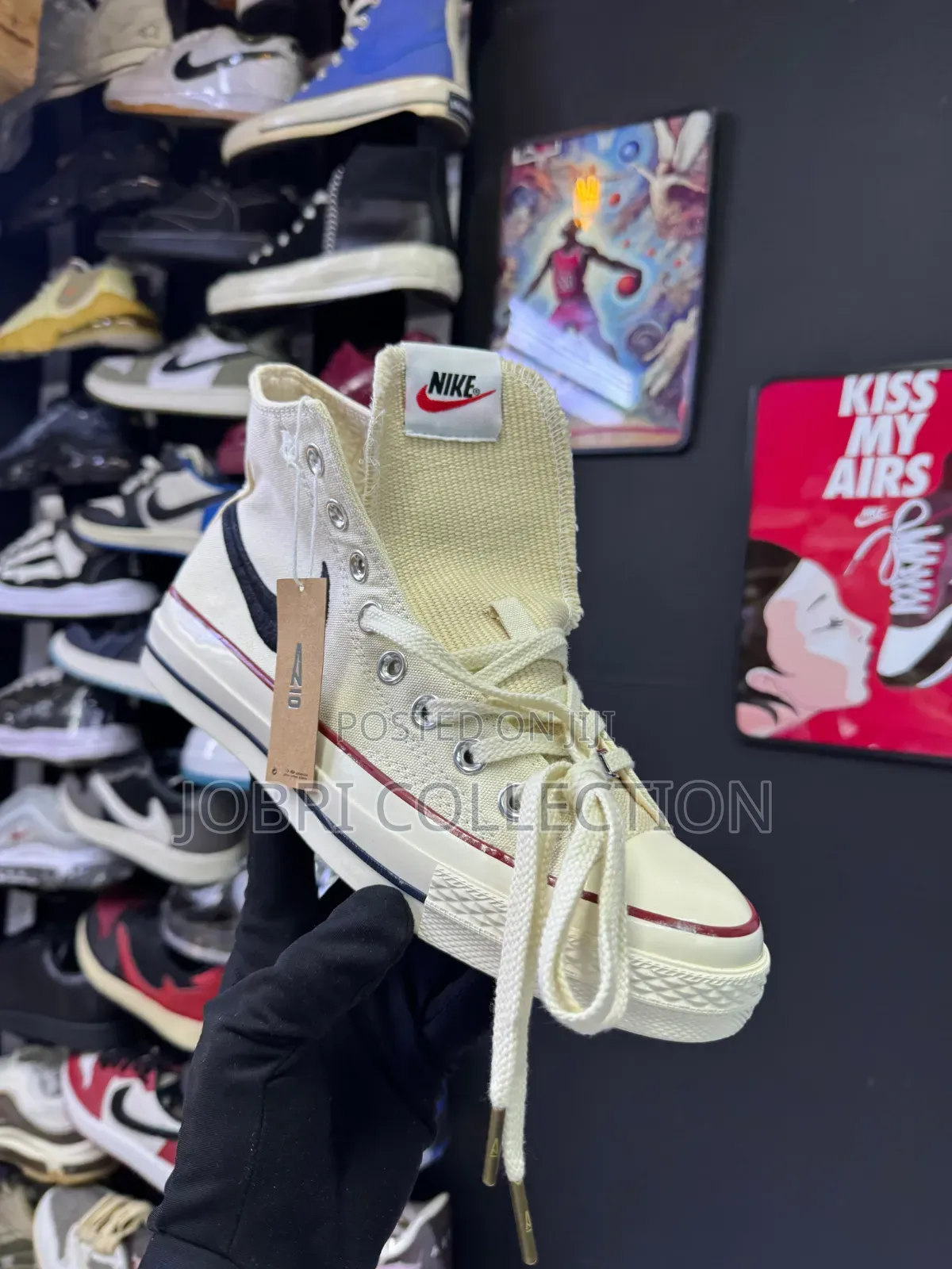 Converse Chuck 70 X a Ma Maniére Sneakers