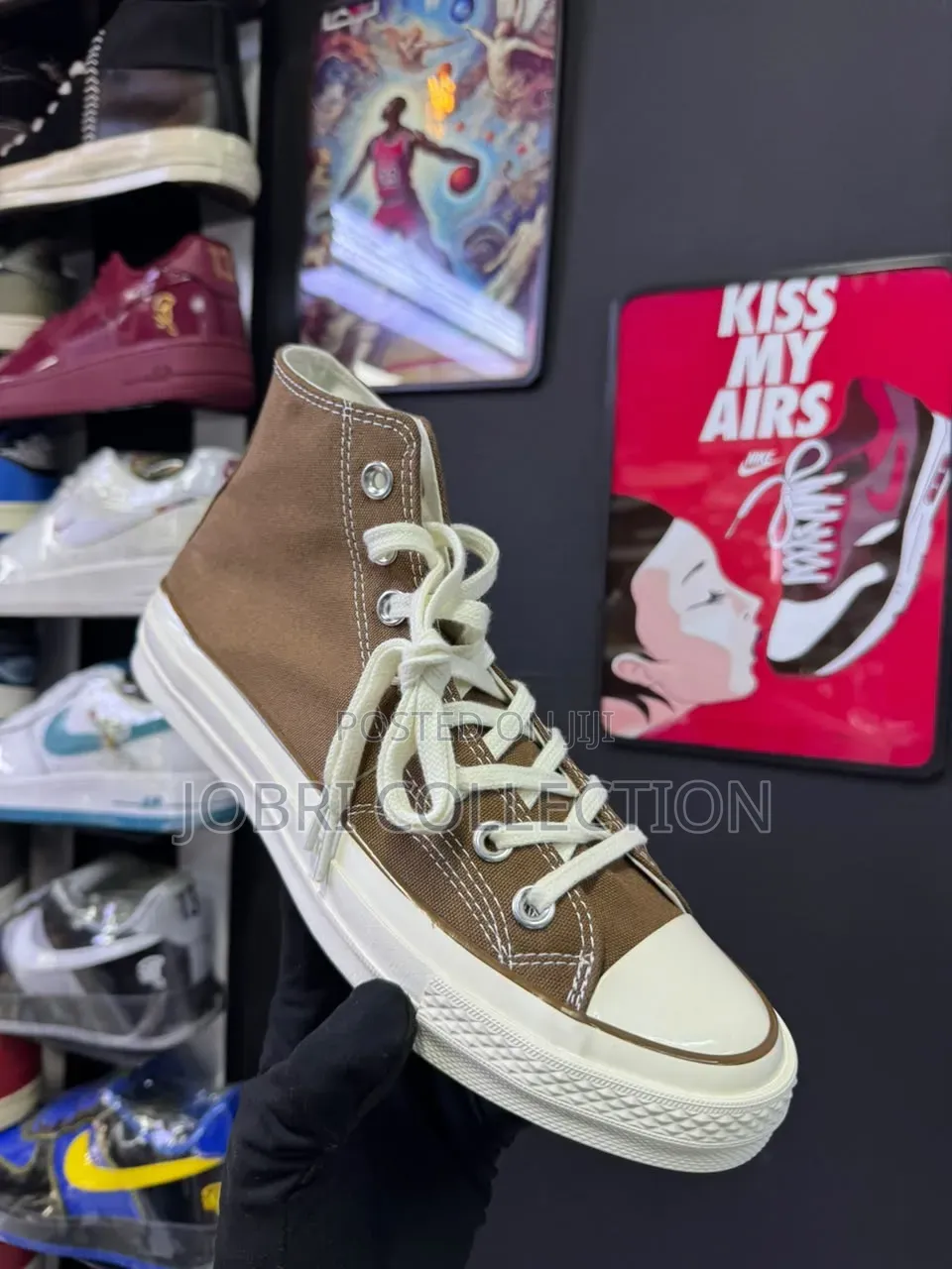 Converse Chuck 70 Ox Carhartt WIP Sneakers