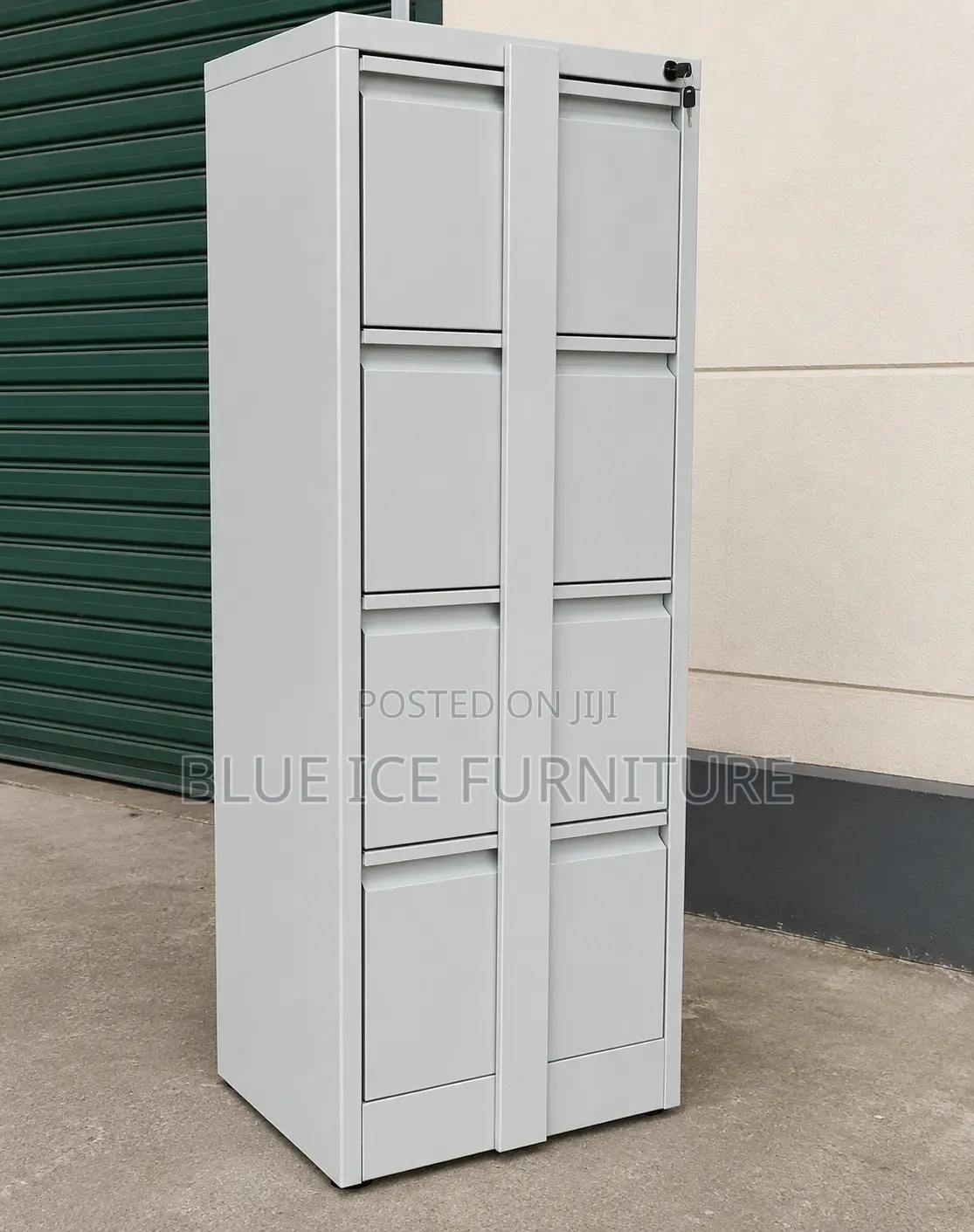 Office Storing Cabinet;4- Drawer Steel Locker Cabinet With Drawer