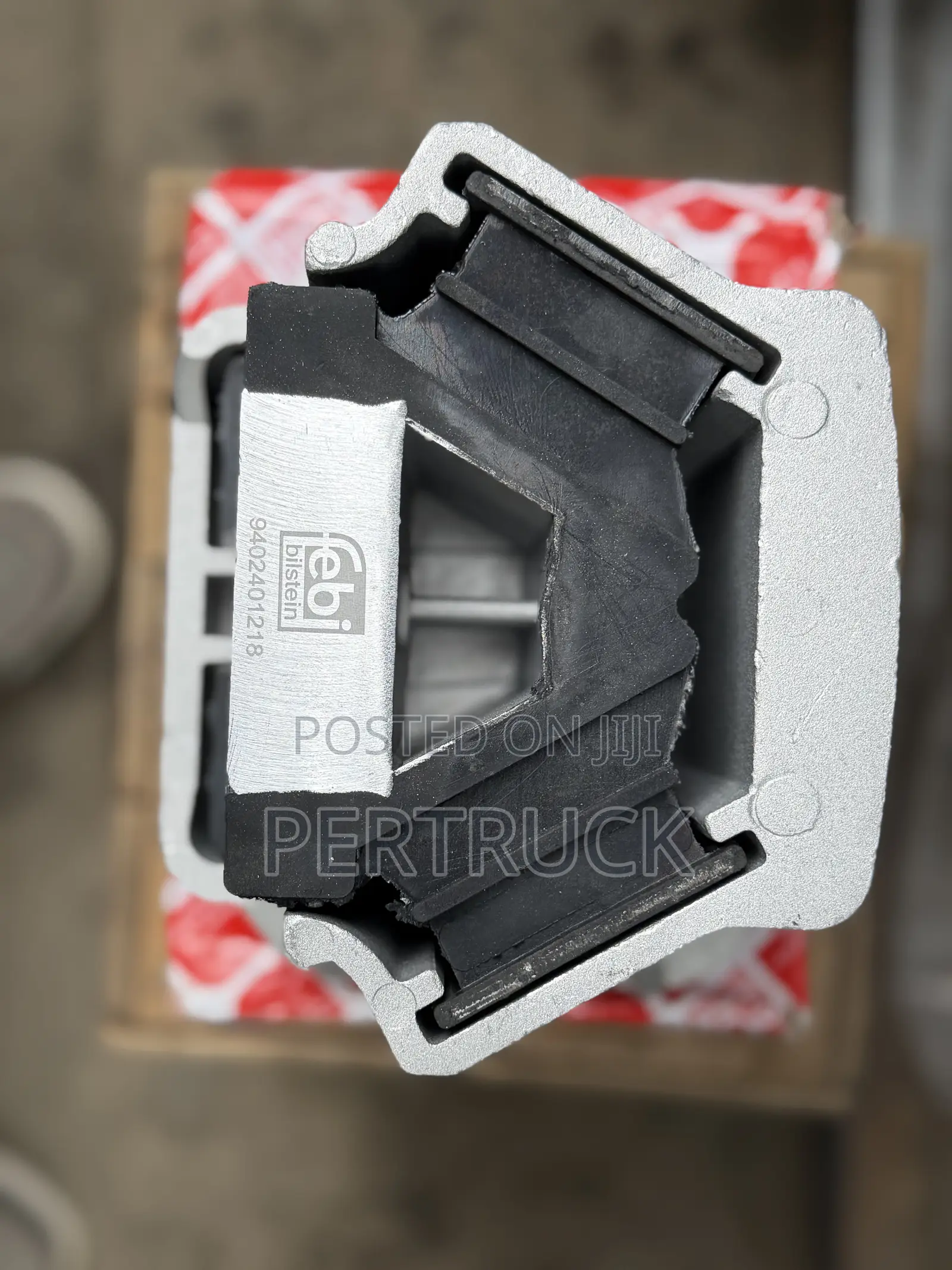  Engine Gearbox Mounting Fuso FJ/Mercedes Benz Atego