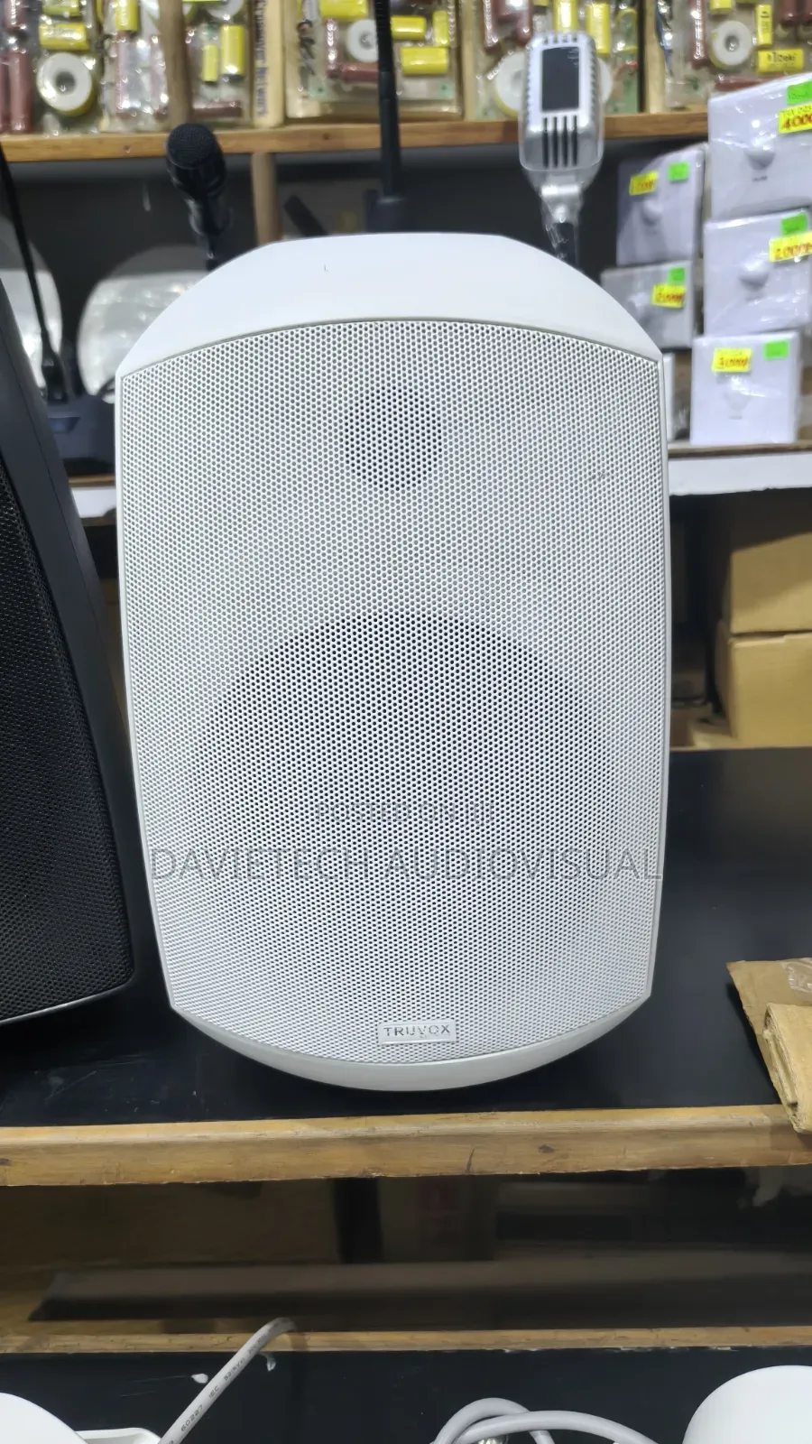 30 Watts Wall Mount Speakers