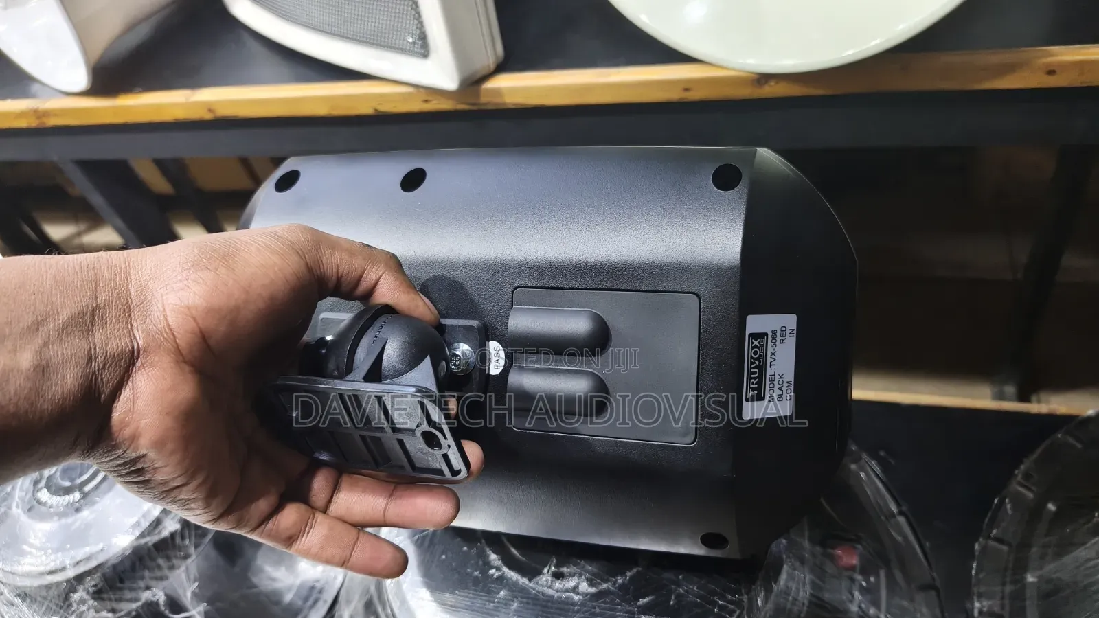 30 Watts Wall Mount Speakers