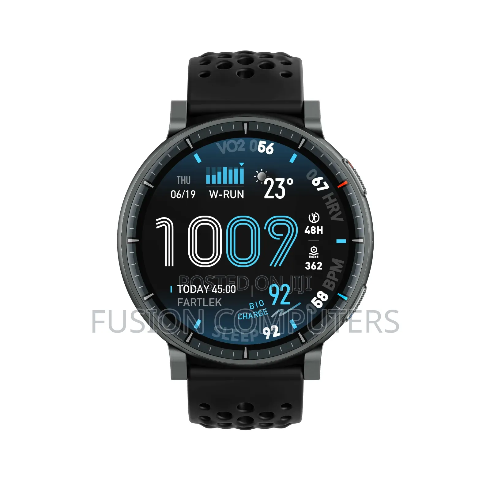 AmazFit Active Max