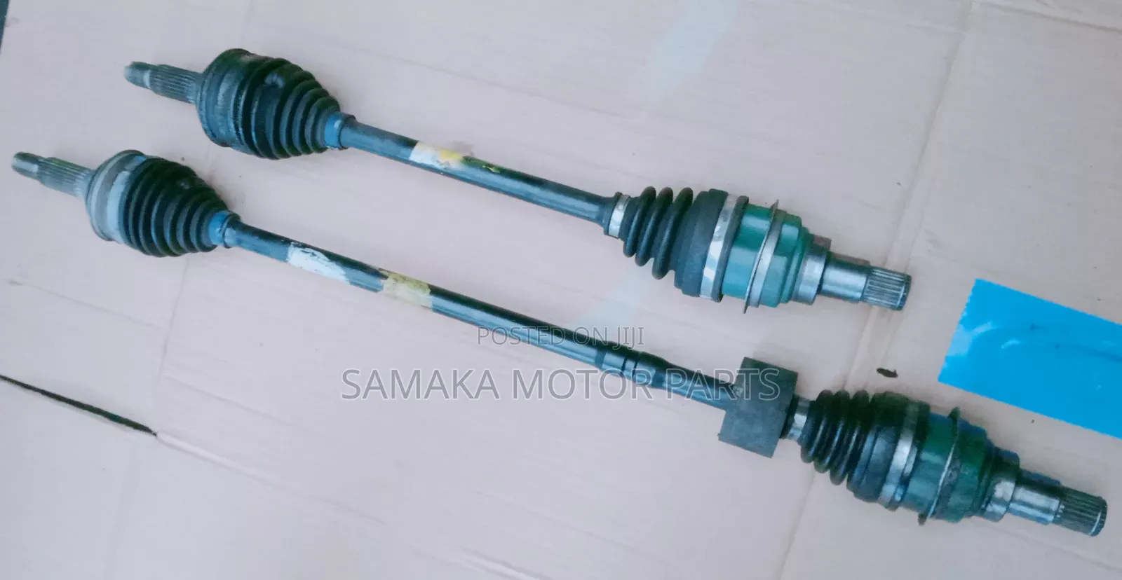 Daihatsu Move Cv Joint