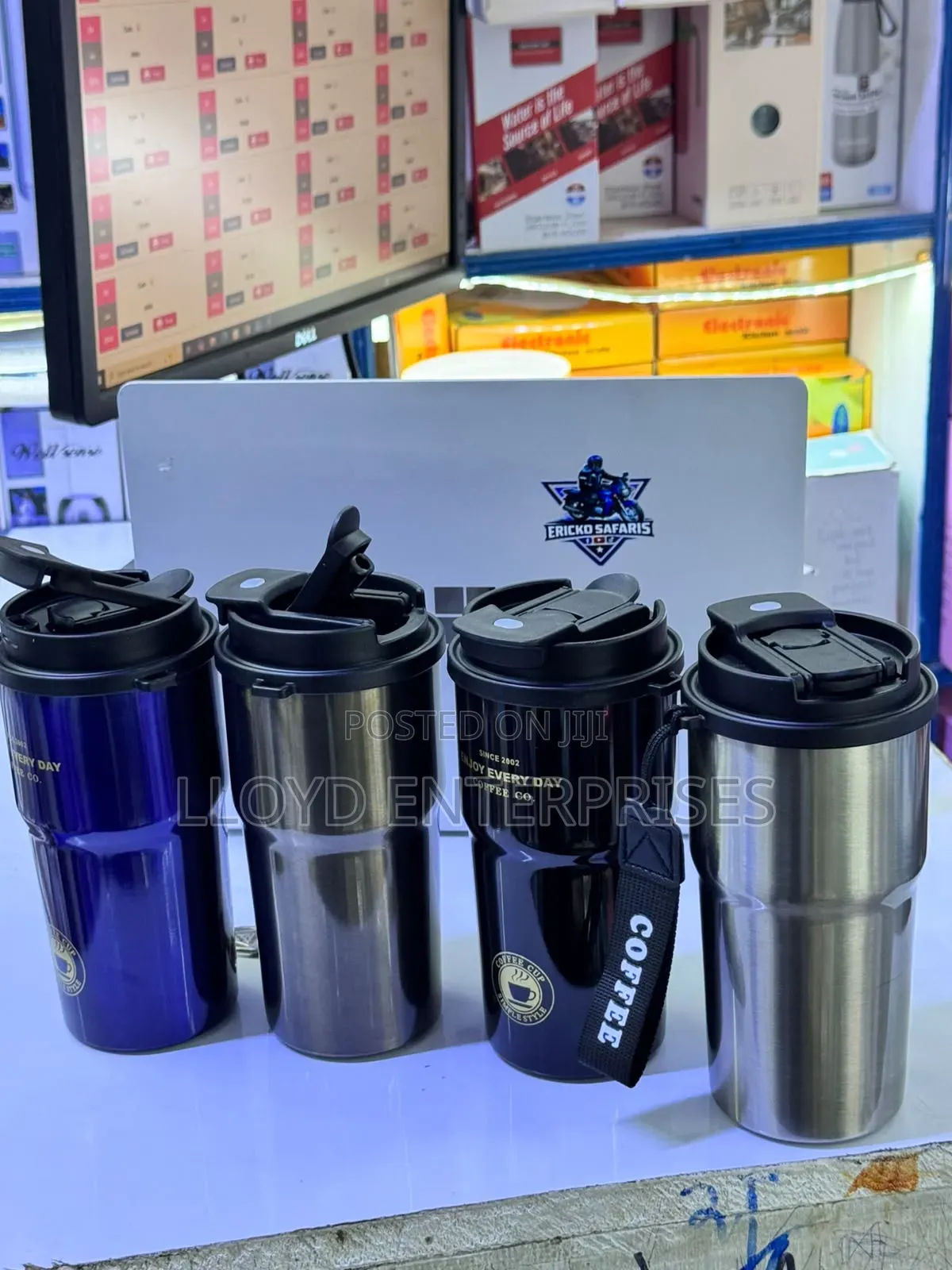 Thermo Cup