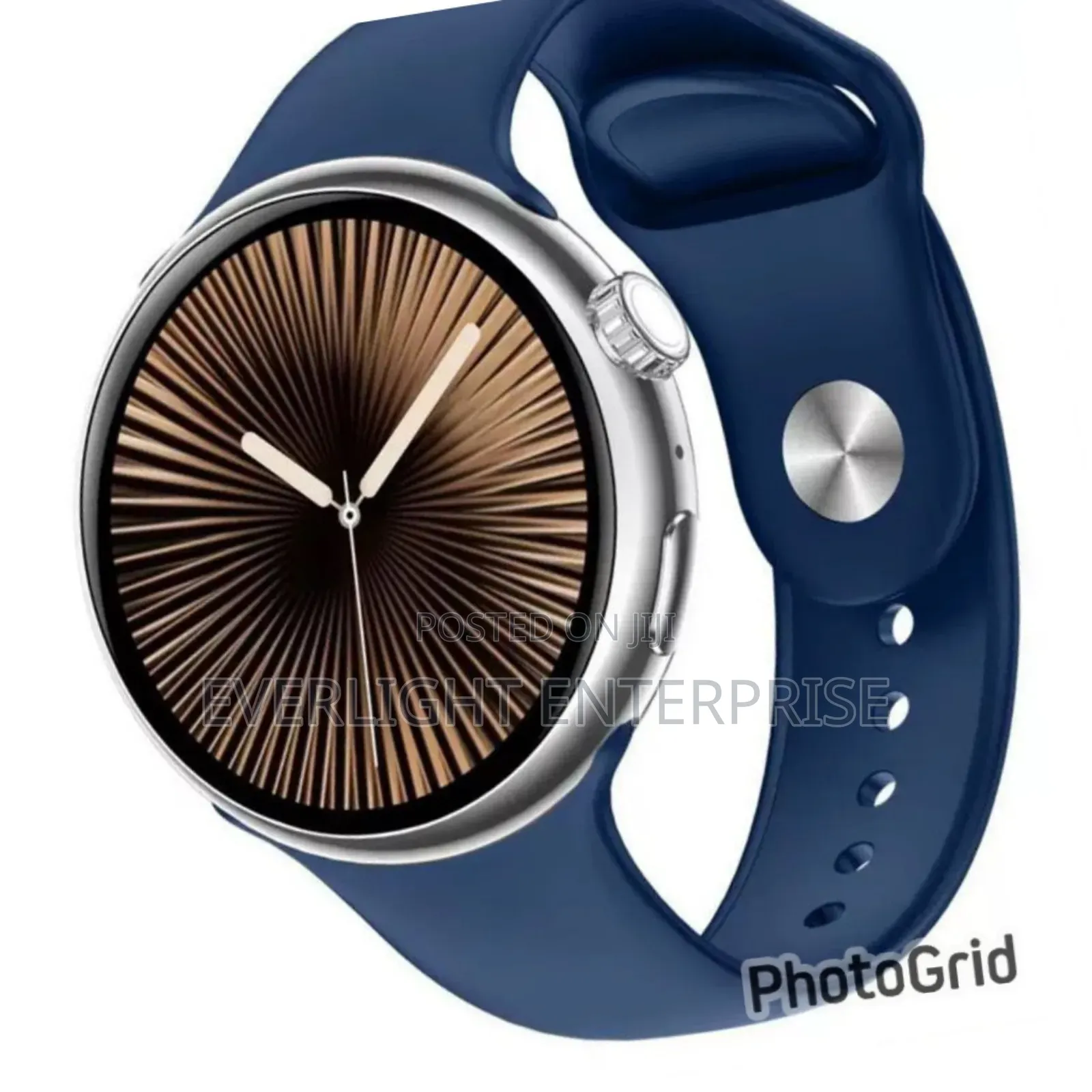 Z12 Pro Smart Watch