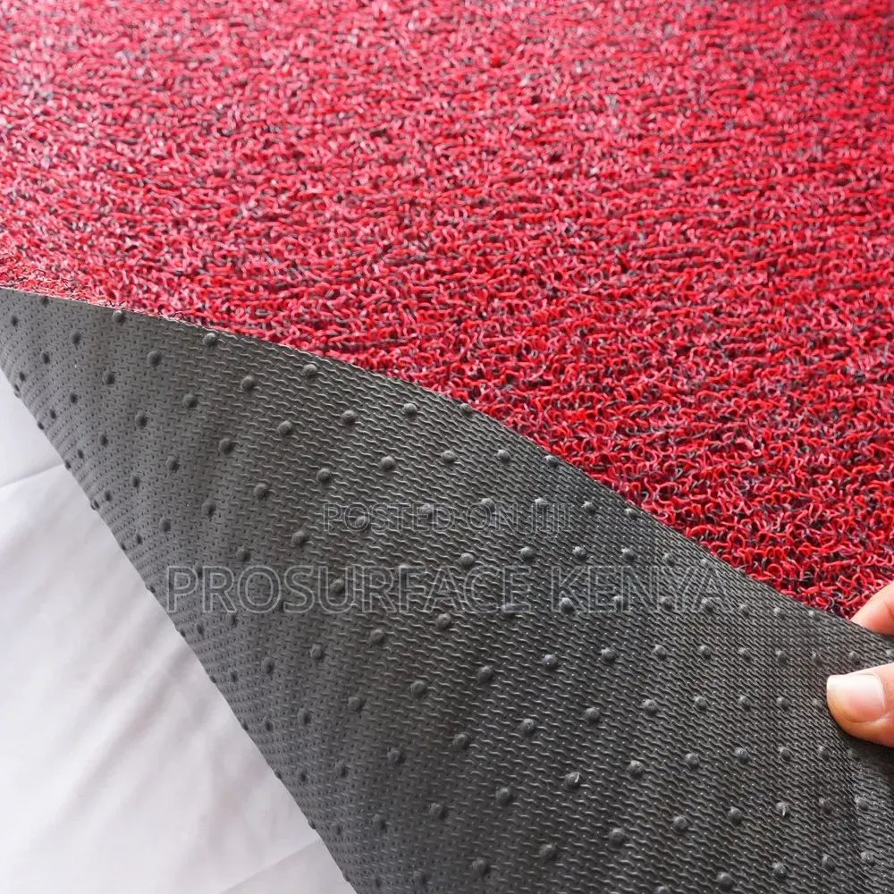 Commercial Grade Spaghetti Coil Mat | Premium Quality
