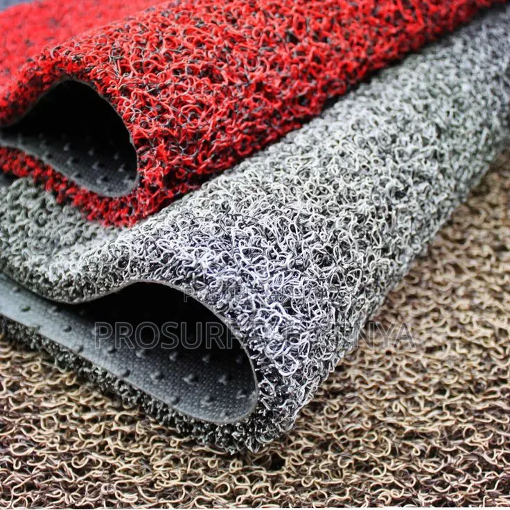 Best Quality Spaghetti Coil Mat in Kenya |
