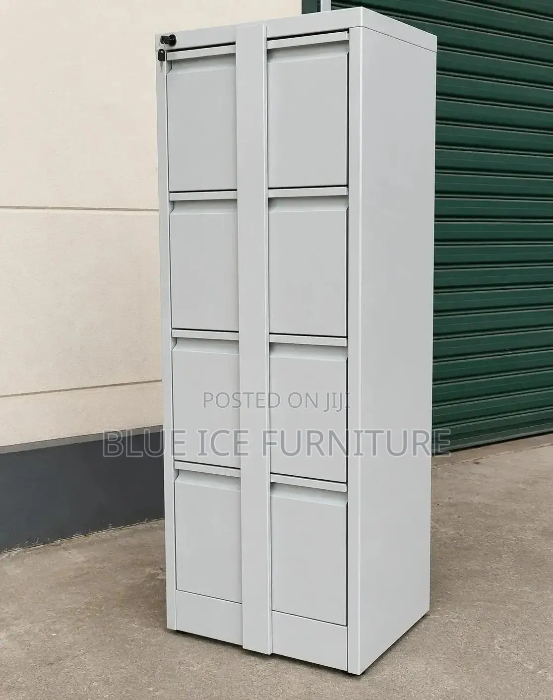 Office Storing Cabinet;4- Drawer Steel Locker Cabinet With Drawer