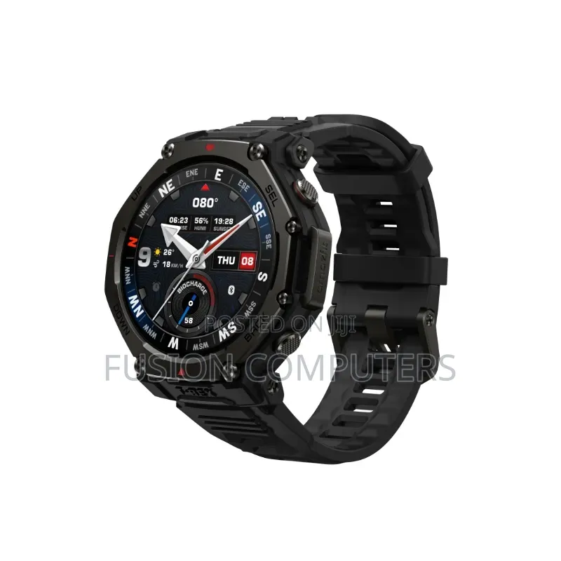Amazfit T-Rex 3 Pro