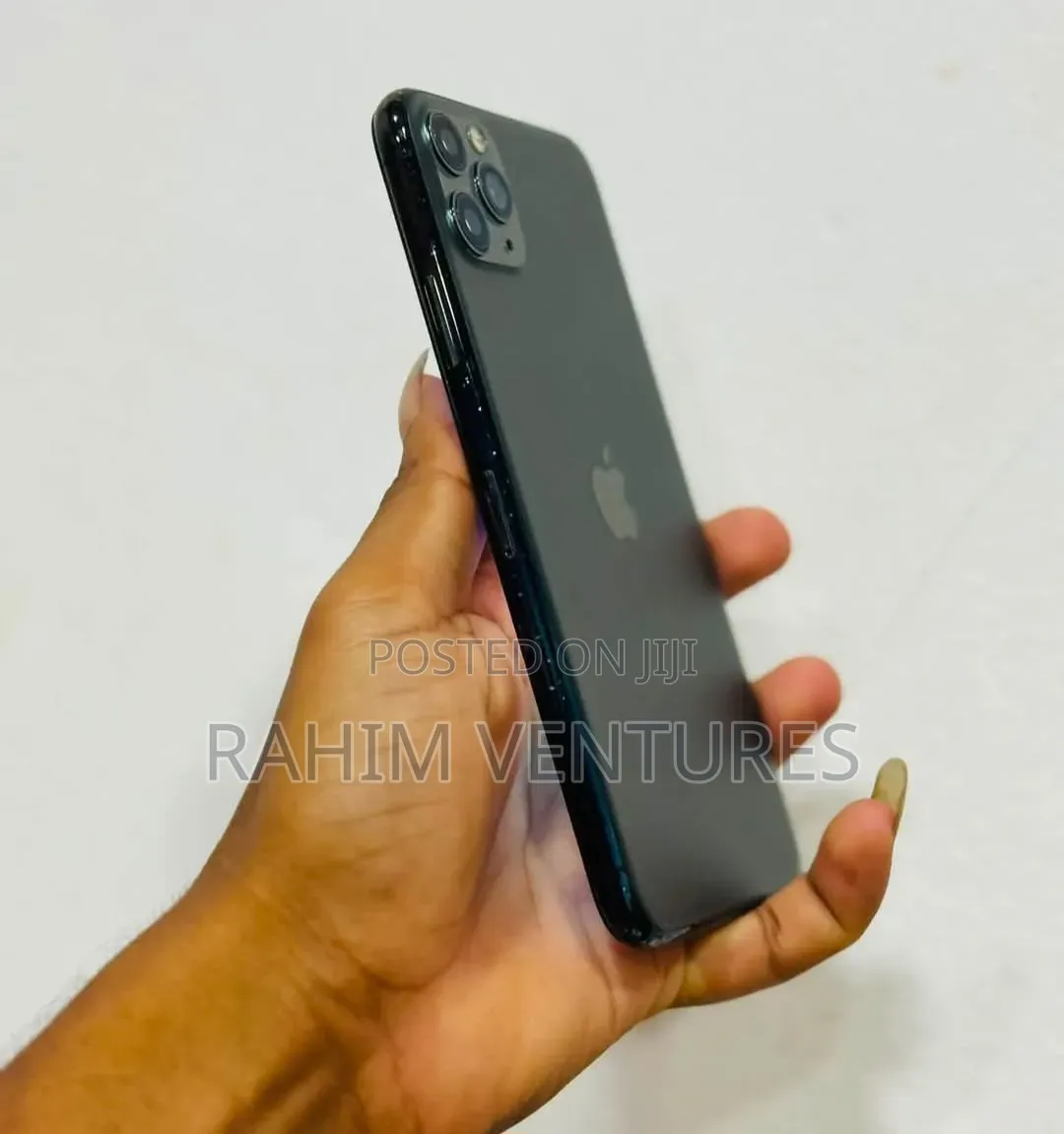 Apple iPhone 11 Pro Max 512 GB Gray
