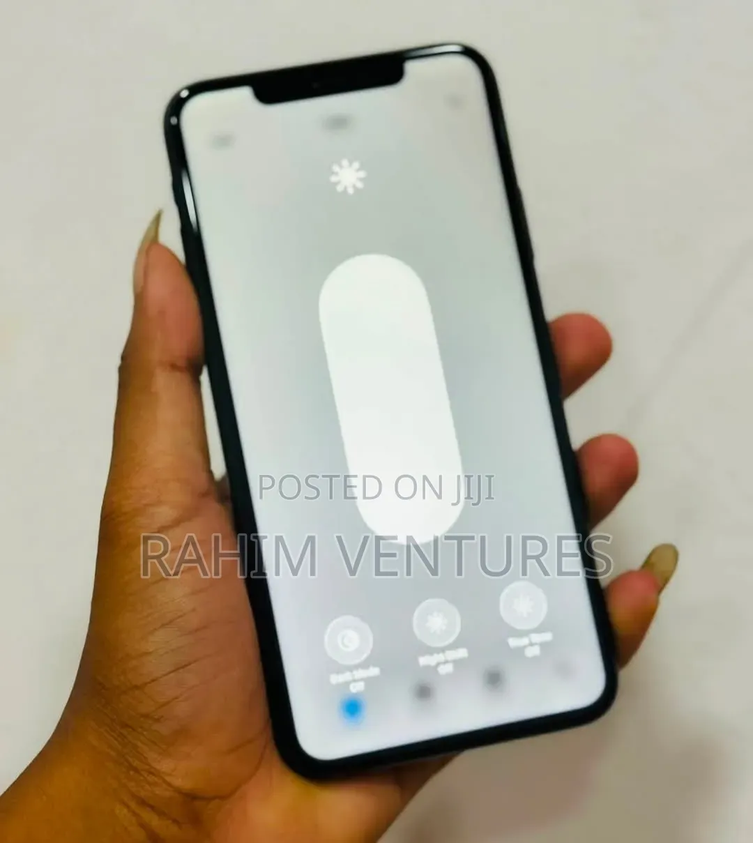 Apple iPhone 11 Pro Max 512 GB Gray