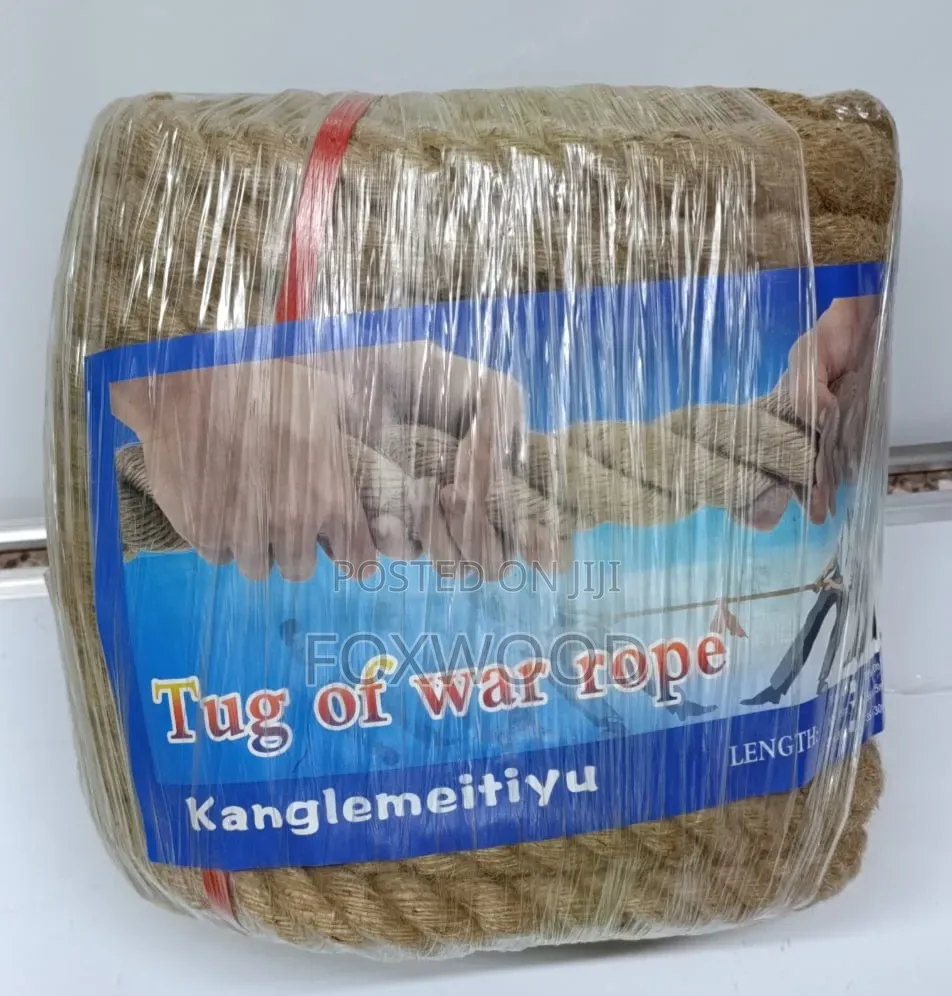 Tug of War Rope
