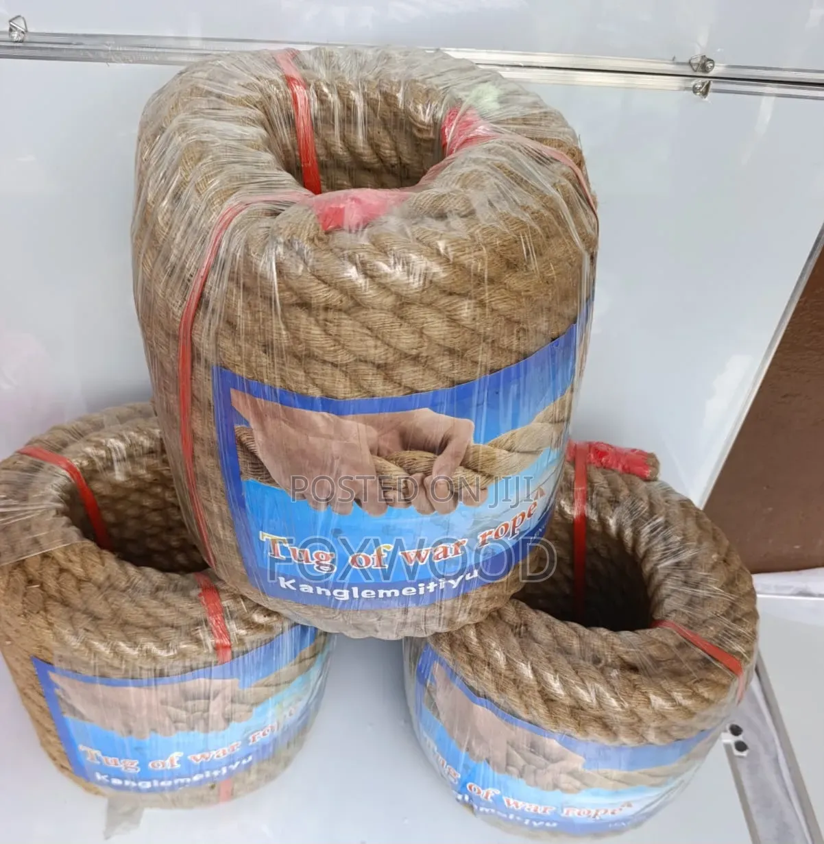 Tug of War Rope