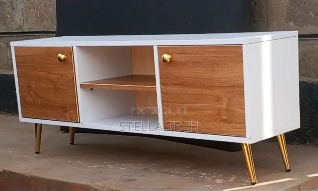 Sydney Executive Laminated TV Stand