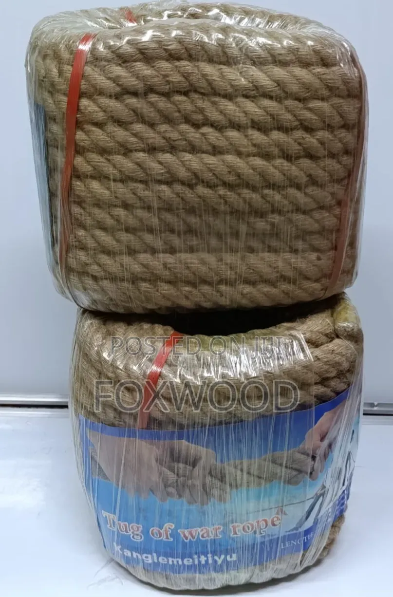 Tug of War Rope
