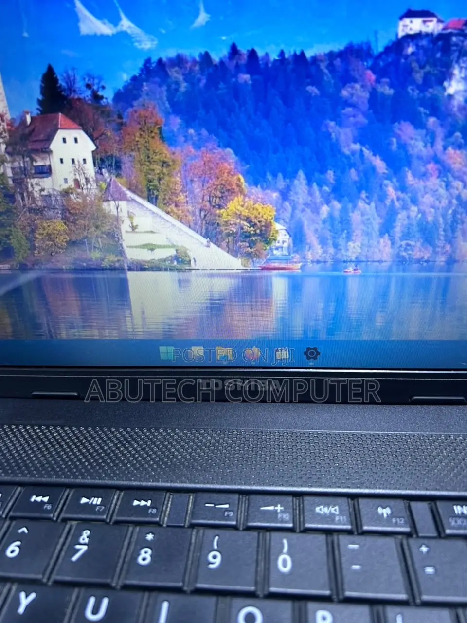 Laptop Toshiba Satellite C55 4GB Intel Core i3 HDD 500GB