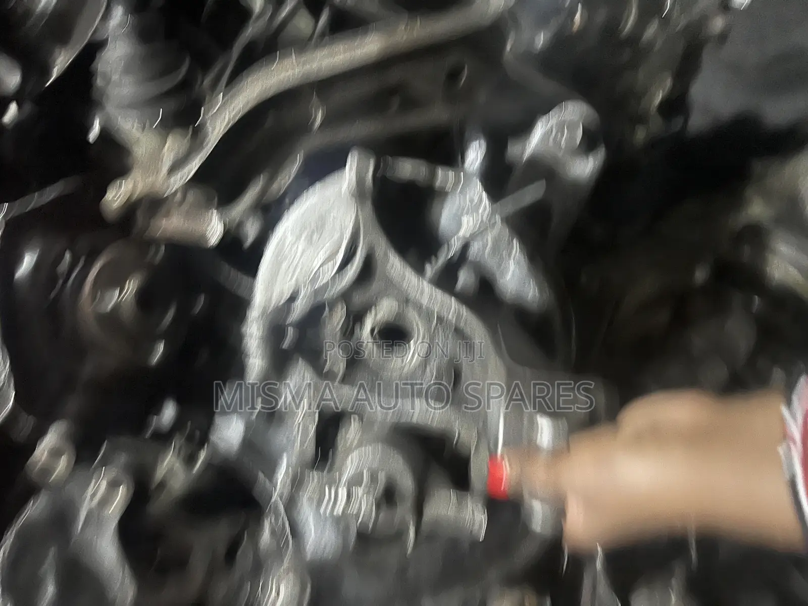 Xtrail T32 Hub New Model