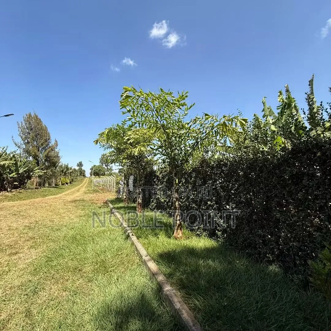 Plot for Sale at Tatu City