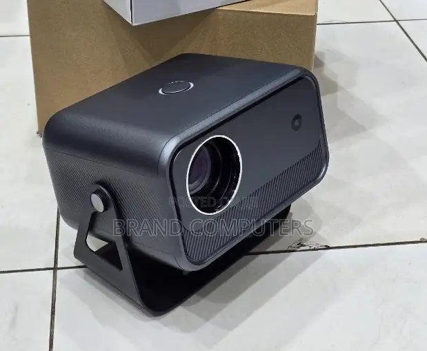 Cy900 Android Smart Projector Full 1080p With Wifi Bluetooth + USB