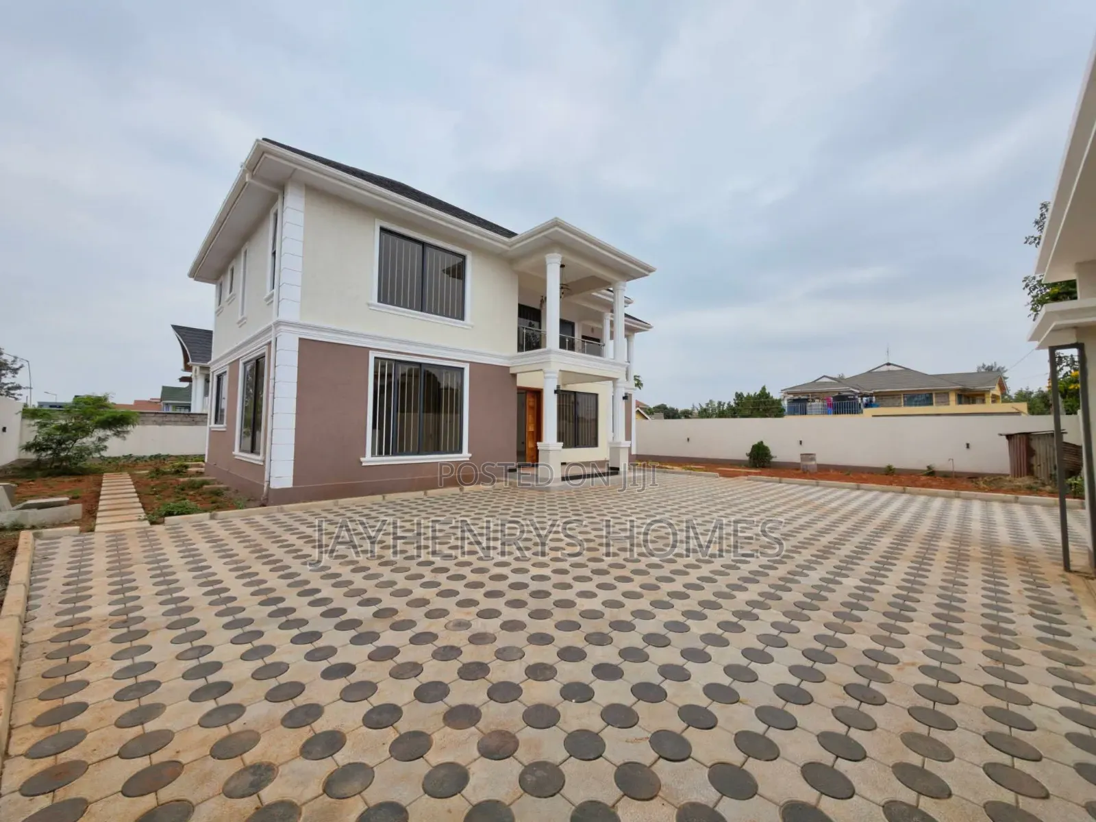 4bdrm House in Kahawa Sukari for sale