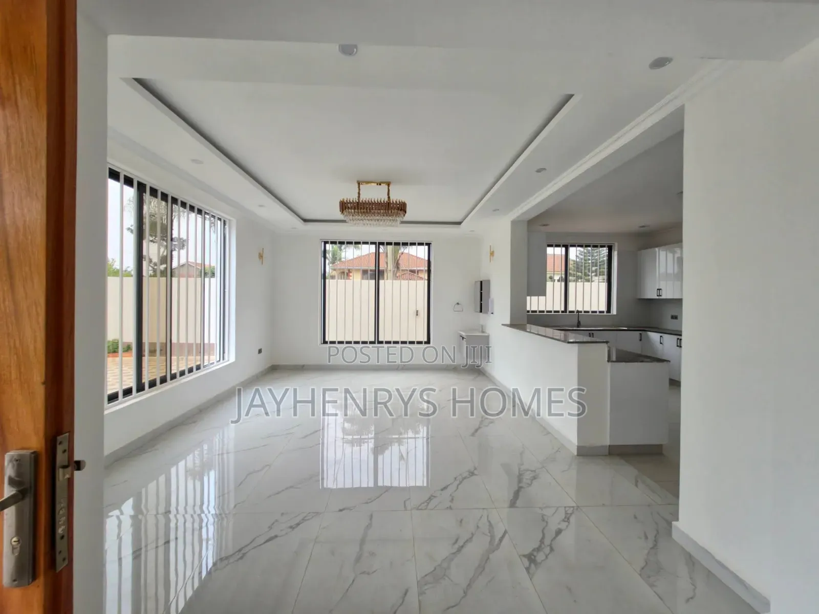 4bdrm House in Kahawa Sukari for sale