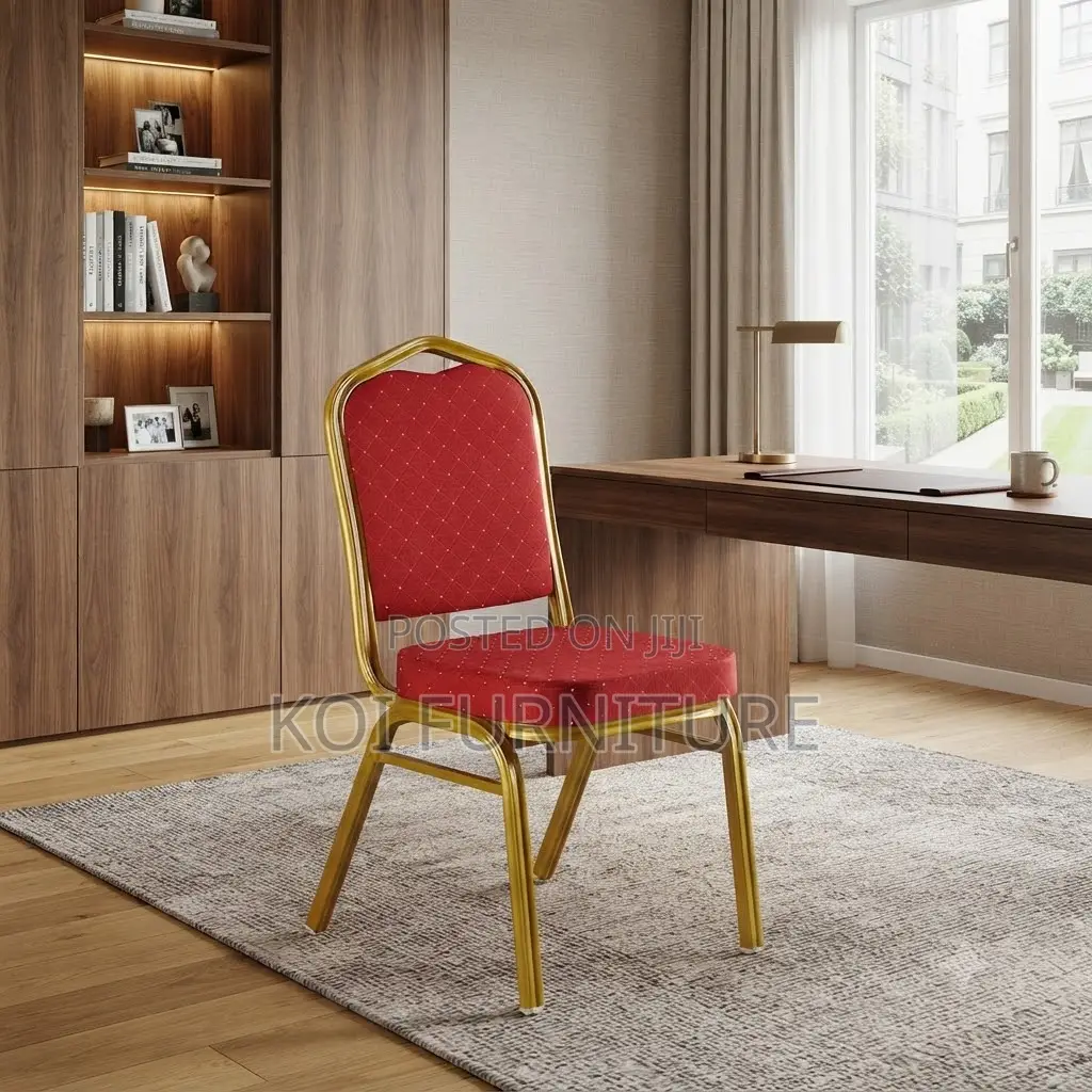 Office Chairs; Fabric Armless Events Home Chairs