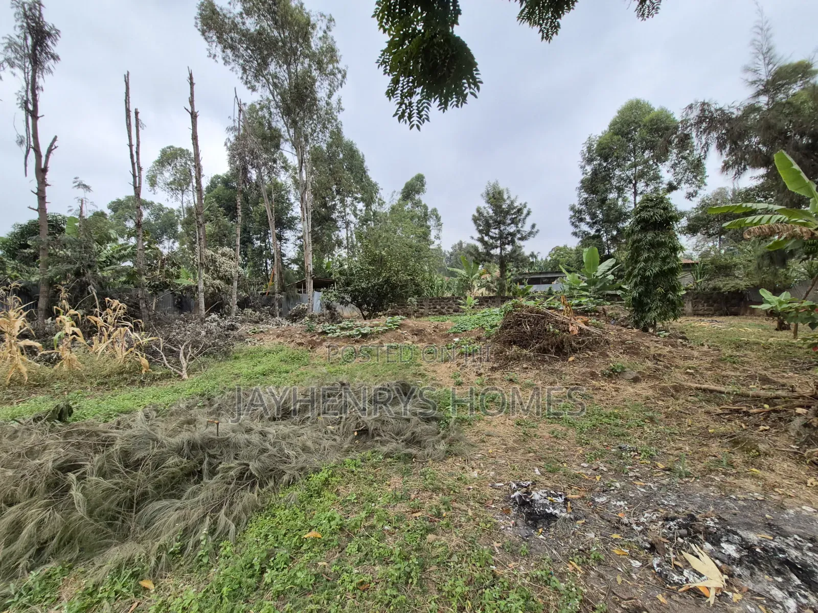 1/4 Acre Plot for Sale in Thome Estate at KSHS 20,000,000