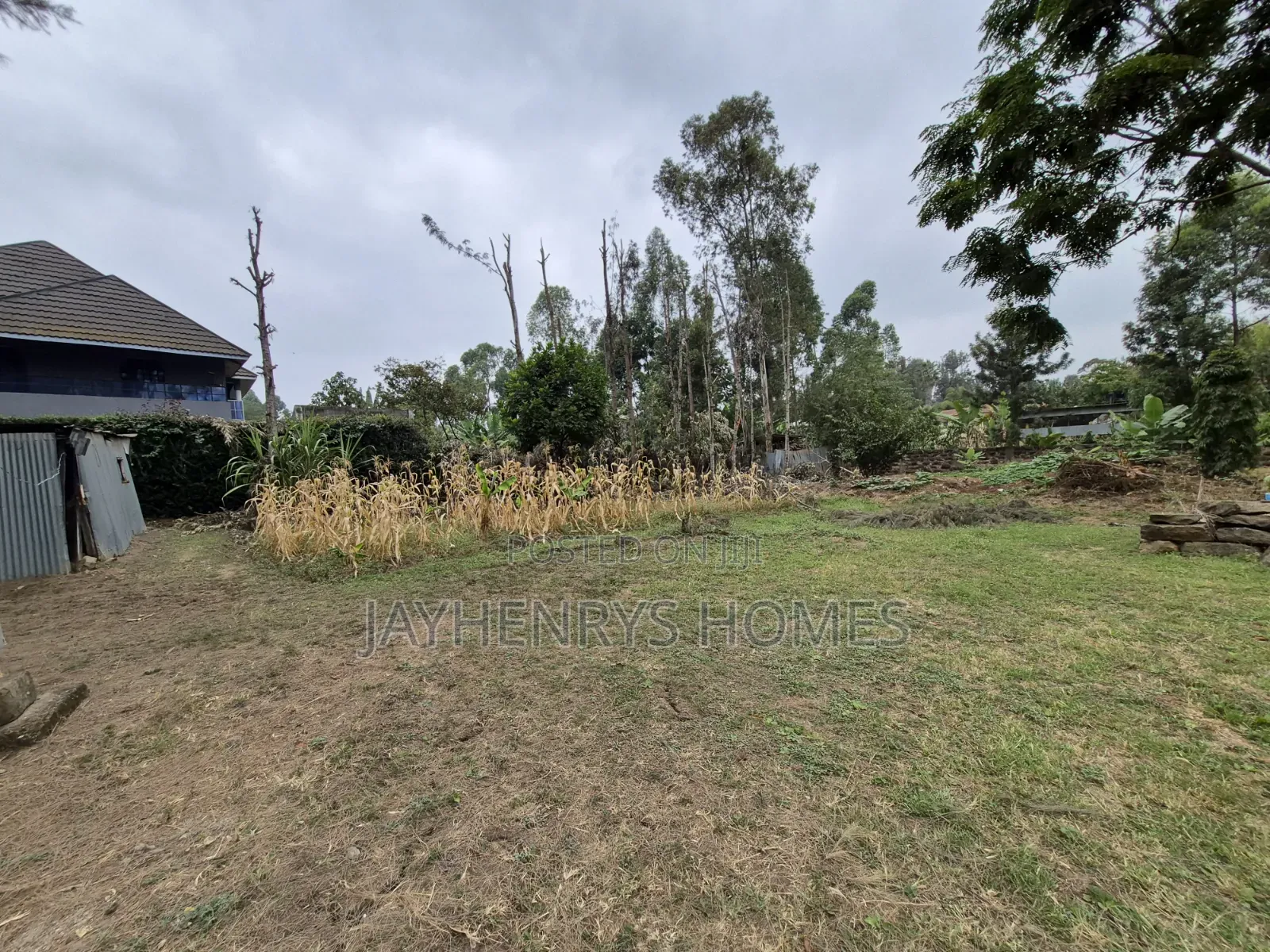 1/4 Acre Plot for Sale in Thome Estate at KSHS 20,000,000