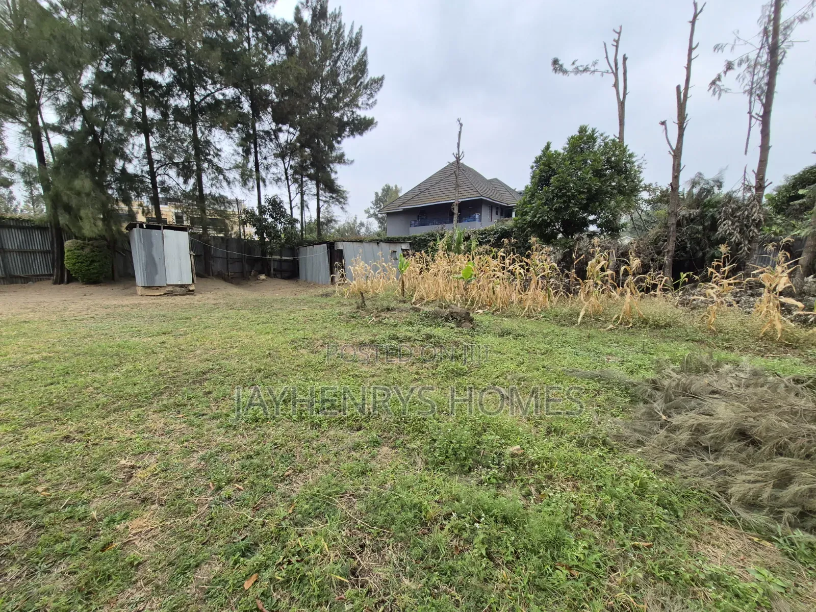 1/4 Acre Plot for Sale in Thome Estate at KSHS 20,000,000