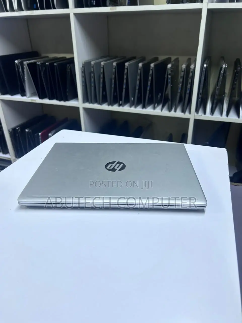 Laptop HP 430 G6 8GB Intel Core i7 SSD 256GB
