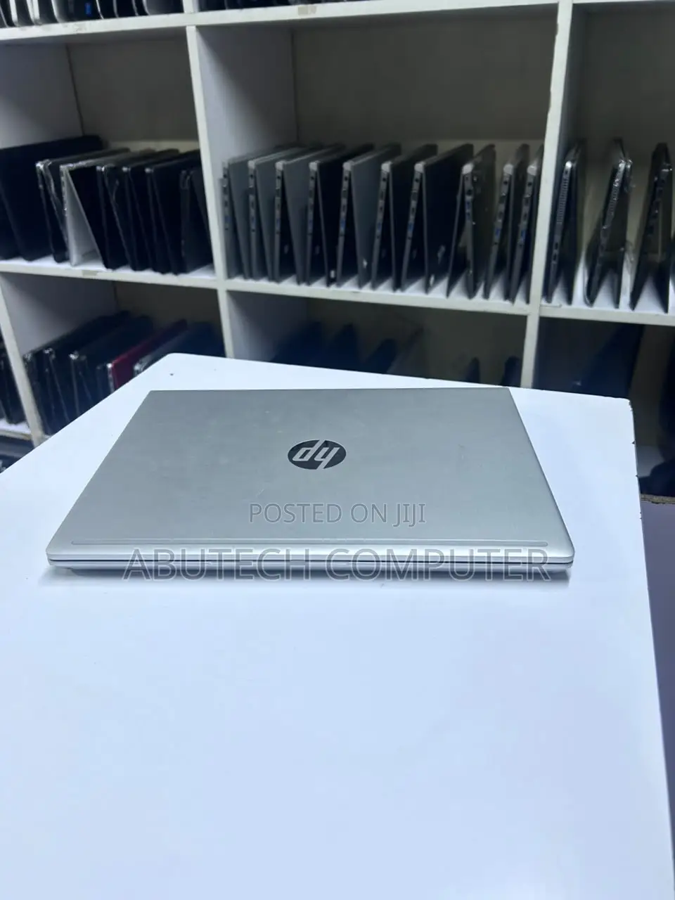 Laptop HP 430 G6 8GB Intel Core i7 SSD 256GB
