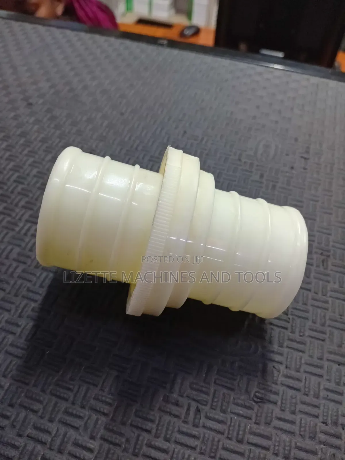 2" Canvas Connectors/ Canvas Fittings
