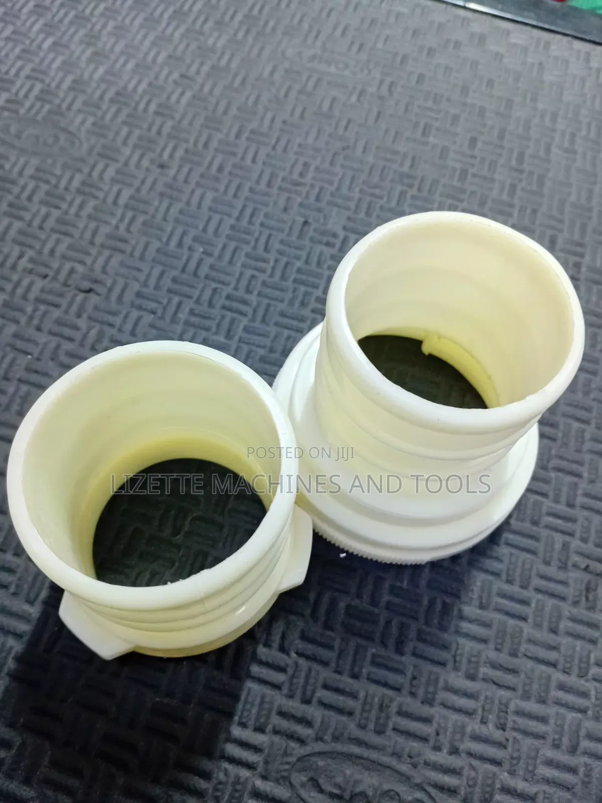 2" Canvas Connectors/ Canvas Fittings