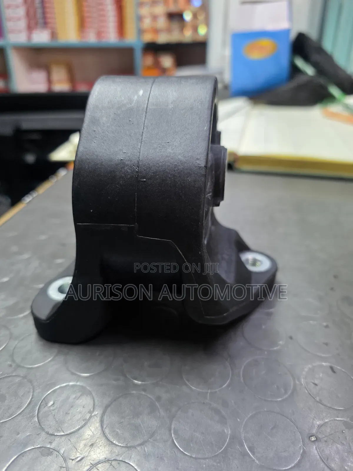 Engine Mounting Honda CRV RD5 Rear