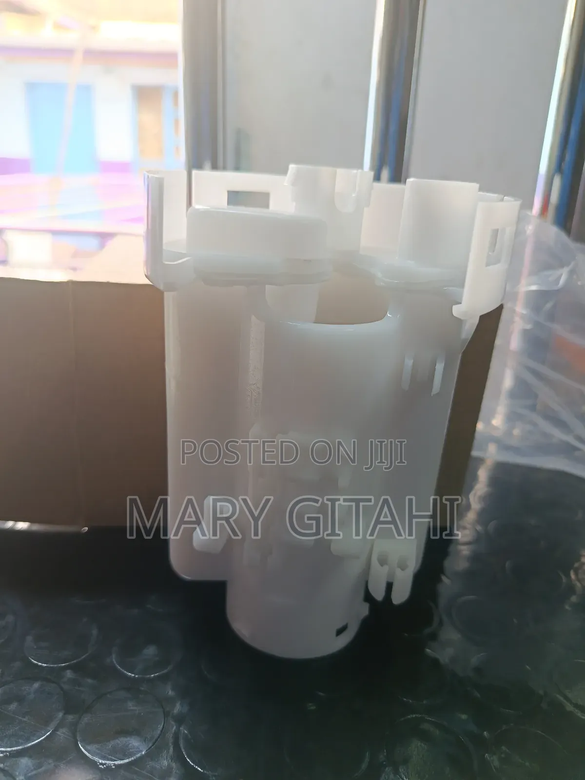 In Tank Fuel Filter for Toyota Probox , Wish