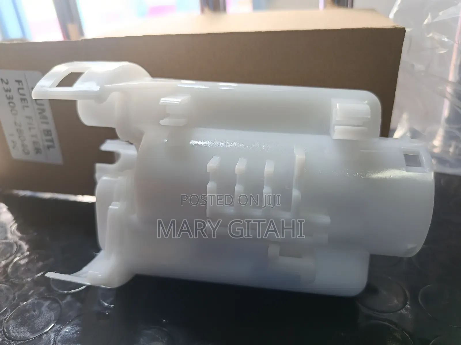 In Tank Fuel Filter for Toyota Probox , Wish