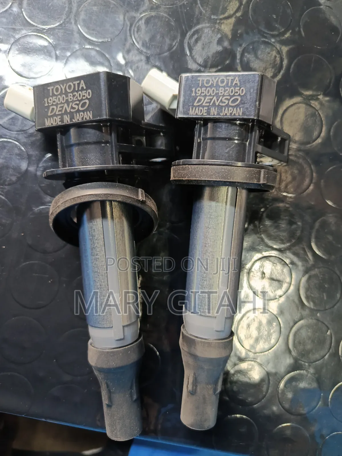 Ignition Coil for Toyota Daihastu Mira